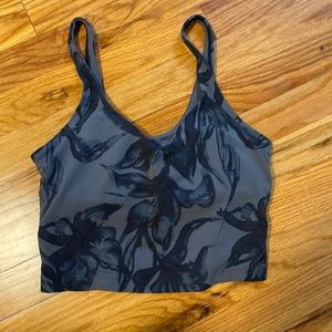 Lululemon align tank